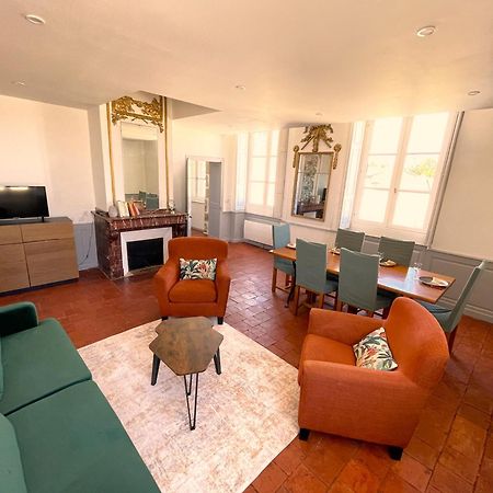 Villaret - Tres Spacieux En Coeur De Ville Auch Exteriör bild